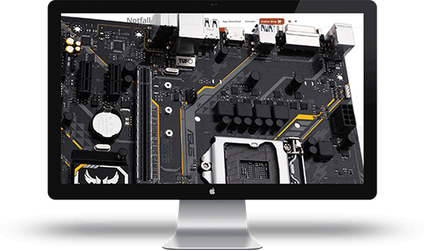 Computer Repair