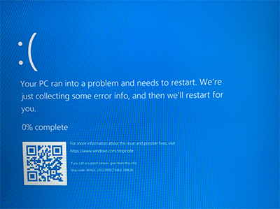 Windows 10 Repair