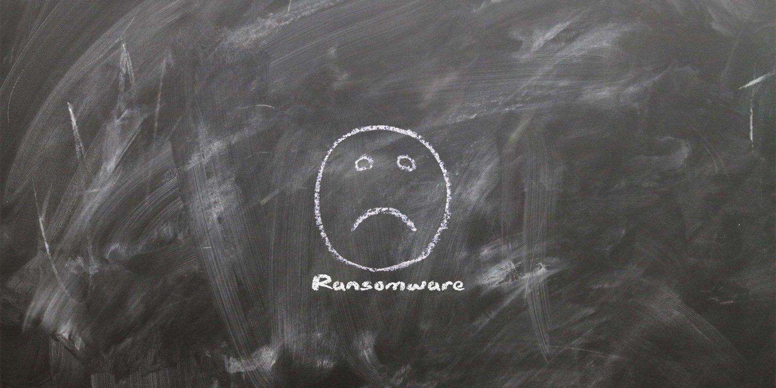 Finalsite Ransomware Computer Repairs