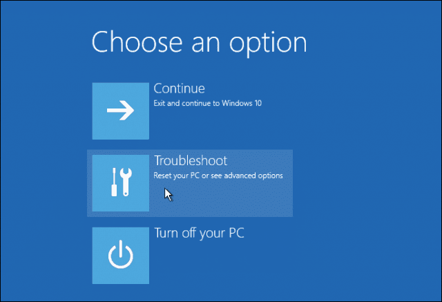 Corrupt Profile Outlook
