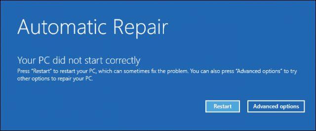 computer repairs windows 10