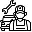 computer technician