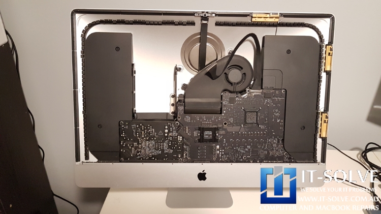 Imac Repairs