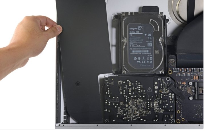 Macbook Repairs Perth